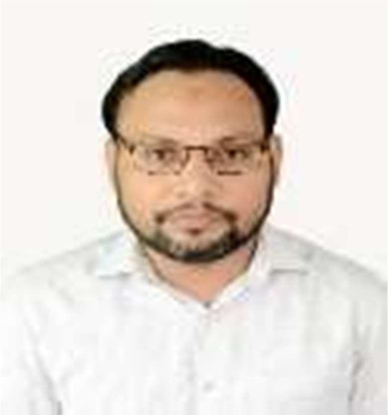 Muhammad Azam