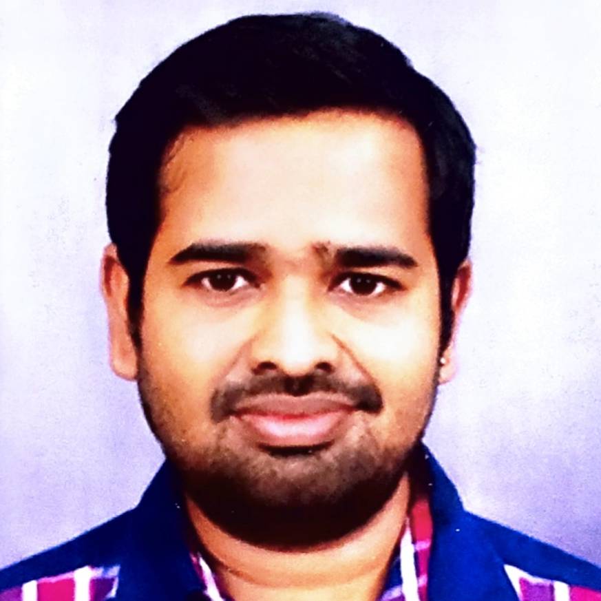 M RAMKUMARU