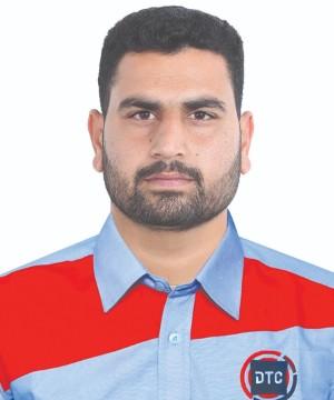 Balwant Singh Bajwa