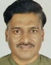 Nitin Gaikwad