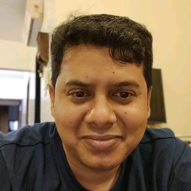 Sudip Bose