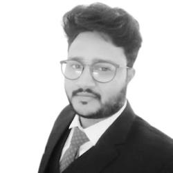 Ashish Nagesh