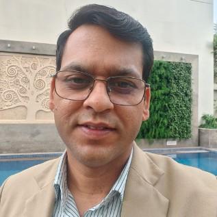 Lokendra Singh Chad