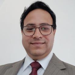 Kingshook Banerjee