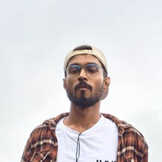 Neelesh Mishra