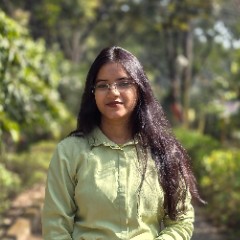 Srijita Bari 94459-NM WBNC 2024