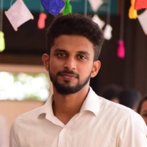 Nirmal Varghese
