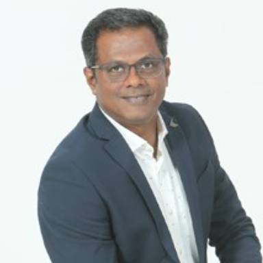 Jomon Antony