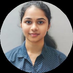 SREE PRIYA DK