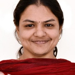 Saranya Manoharan