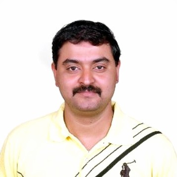 Karthik Sridharan