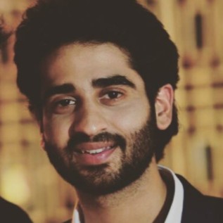 Ravish Sharma