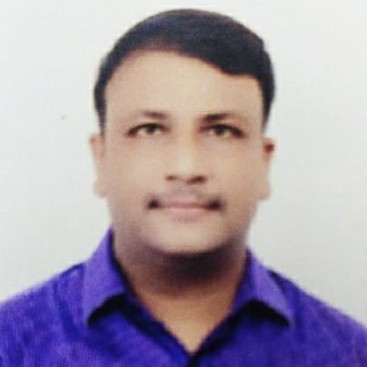 Rakesh Gopalia