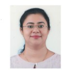 Neema Miriyam Oommen
