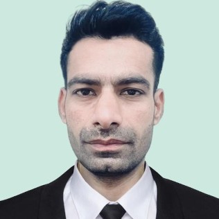 VINAY PRATAP SINGH