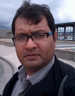 Vinay Ningoo