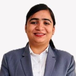 PRIYASI GUJAR