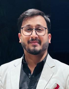 PIYUSH CHOURASIA