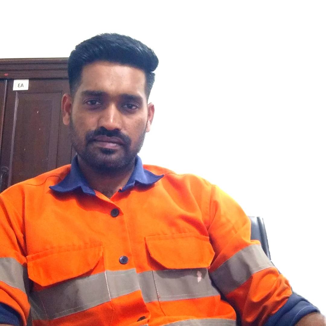 Tuntun Kumar Pandit