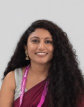 Veena B S