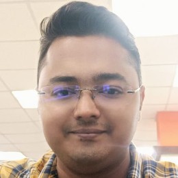 Rocky Raj