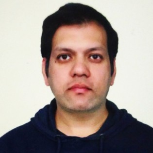 Sunil Mathur