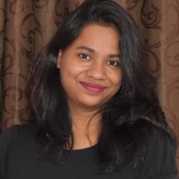 Swapna Swarupa Behera