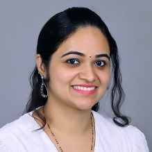 Nayana Nithish