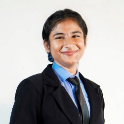 SREE RENJINI L S