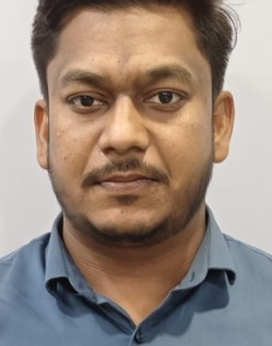 Ashit Singh