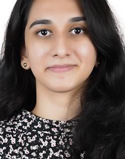 Poornima G