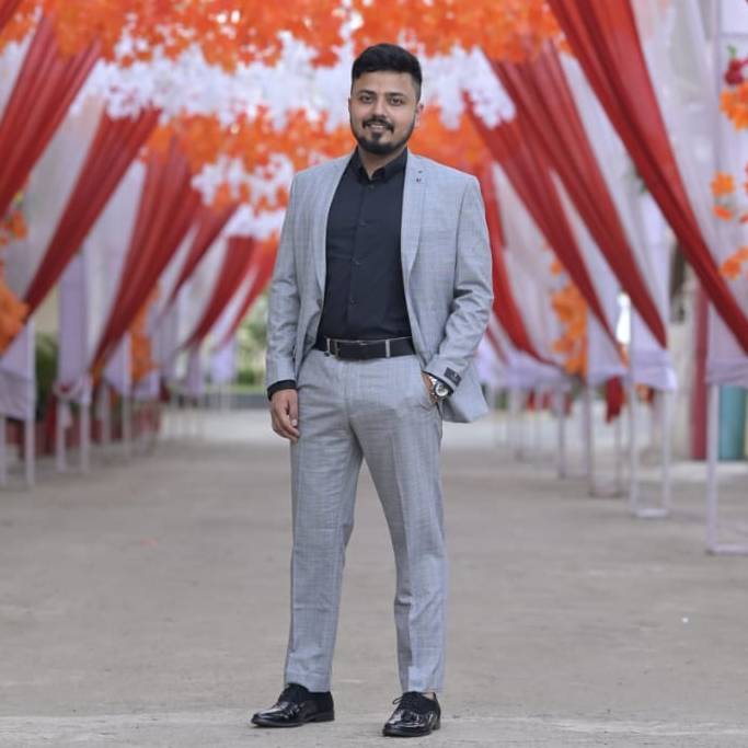 Pranjal Mishra