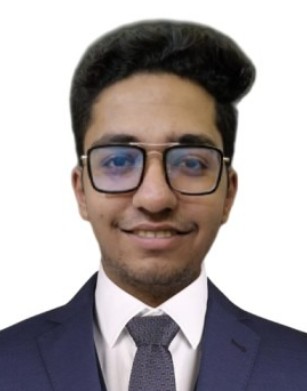 Raghav Bansal