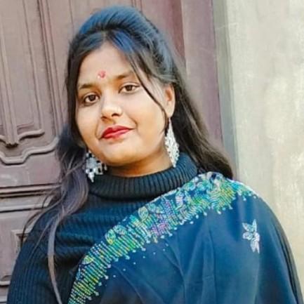 MEGHA SHARMA