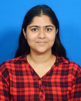 SANJANA MATTA
