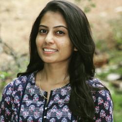 SANMATHI RAI