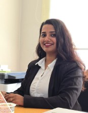 Soundarya N