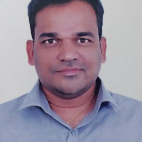 Bharath M