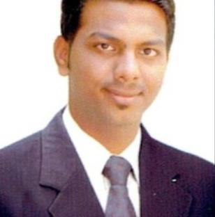 Avadhut Ramchandra Aminbhavi