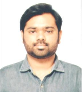 Revanth Sanka