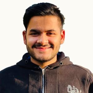Vinayak Sharma