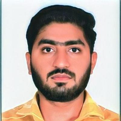 Aksharbhai Miyani