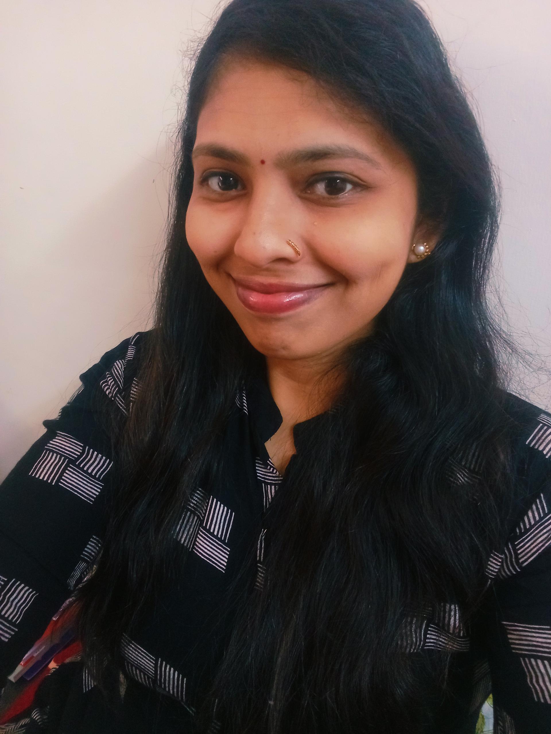 Geethu Jayaram