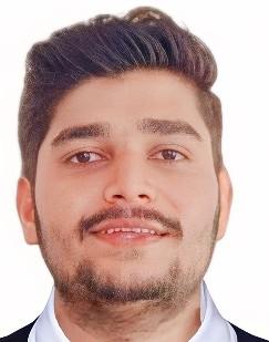 Dhwanil Kanthariya