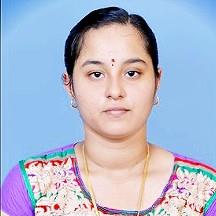 ARCHANA S