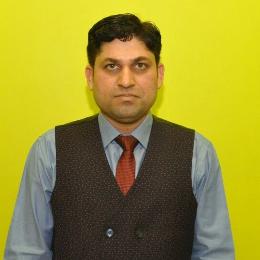 Deepak Indorkar