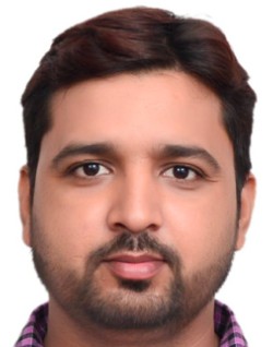 Deepak Kaushik