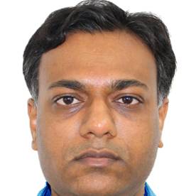 Vivek Arya