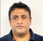 Manjunatha R