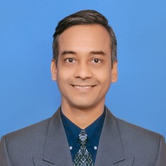 RAKESH CHANDALIA